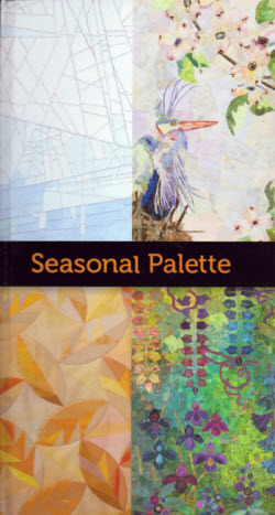 Seasonal Palette Exhibition